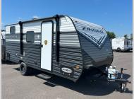 New 2026 CrossRoads RV Zinger Lite 18QB image