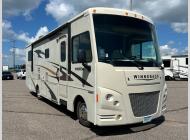 Used 2016 Winnebago Vista 31KE image