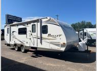 Used 2011 Keystone RV Bullet 246RBS image