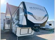 Used 2022 Keystone RV Montana High Country 331RL image