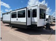 New 2026 CrossRoads RV Hampton 372FDB image