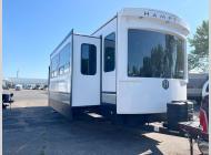 New 2026 CrossRoads RV Hampton 372FDB image