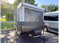 Used 2024 Forest River RV Flagstaff OTG F17OTG image