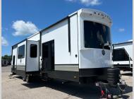 New 2026 CrossRoads RV Hampton 388FKL image