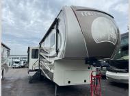 Used 2014 Redwood RV Redwood 38GK image