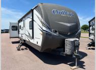Used 2014 Keystone RV Outback 298RE image
