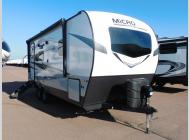 New 2022 Forest River RV Flagstaff Micro Lite 22FBS image
