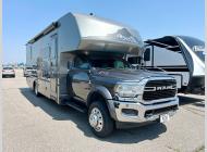 Used 2022 Dynamax Isata 5 30FW Super C image