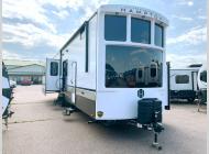 New 2025 CrossRoads RV Hampton 375DBL image