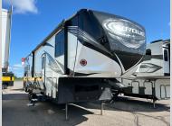 Used 2018 Heartland Torque TQ 327 image