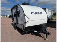 Used 2024 Forest River RV R Pod RP-153C image