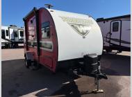 Used 2018 Winnebago Industries Towables Winnie Drop 170K image