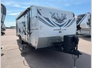 Used 2012 Forest River RV XLR Hyper Lite 27HFS image