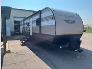 Used 2019 Forest River RV Wildwood 33TS image