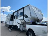 New 2024 Keystone RV Raptor Carbon Series 398 image