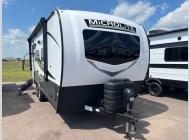 New 2024 Forest River RV Flagstaff Micro Lite 21FBRS image