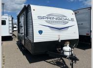 New 2024 Keystone RV Springdale Classic Mini 1800BH image