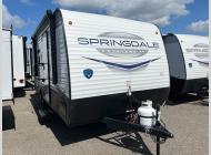 New 2024 Keystone RV Springdale Classic Mini 1800BH image