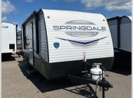 New 2024 Keystone RV Springdale Classic Mini 1700FQ image