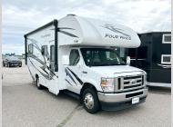 Used 2023 Thor Motor Coach Four Winds 22E image