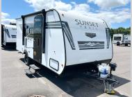 New 2026 CrossRoads RV Sunset Trail Select 17BHS image