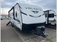 Used 2022 CrossRoads RV Volante 28BH image