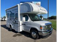 New 2026 Thor Motor Coach Four Winds 19Z image
