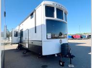 New 2025 CrossRoads RV Hampton 375DBL image