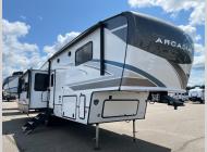 New 2024 Keystone RV Arcadia 3260RL image