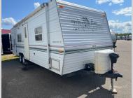 Used 2000 Fleetwood RV Wilderness 27X image