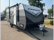 New 2026 CrossRoads RV Zinger Lite 18BH image