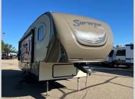 Used 2016 Forest River RV Surveyor 275BHSS image
