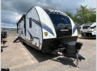 Used 2018 CrossRoads RV Sunset Trail Grand Reserve SS28BH image