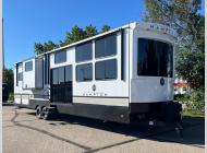 New 2025 CrossRoads RV Hampton 395BAM image