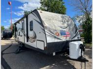Used 2018 Keystone RV Passport 2520RL Grand Touring image