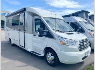 Used 2020 Leisure Travel Wonder 24MB image