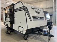 New 2026 CrossRoads RV Sunset Trail select 17RBS image