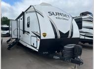Used 2024 CrossRoads RV Sunset Trail SS331BH image