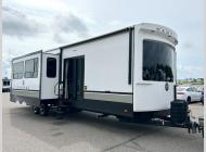 New 2026 CrossRoads RV Hampton 378DBB image