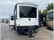 New 2025 CrossRoads RV Hampton 388FKL image