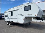 Used 2002 Forest River RV Rockwood 8240 SS image