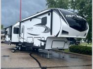 Used 2022 Grand Design Reflection 367BHS image
