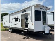 Used 2011 Forest River RV Salem Grand Villa 408FLFB image