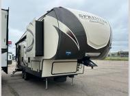 Used 2018 Keystone RV Sprinter Campfire Edition 26FWRL image