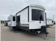 New 2026 CrossRoads RV Hampton 378DBB image