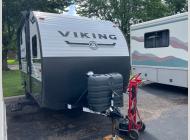 Used 2023 Viking Saga 15SBH image