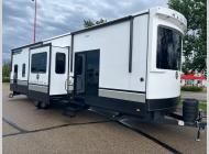 New 2026 CrossRoads RV Hampton 388FKL image
