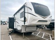 Used 2022 Keystone RV Sprinter 30RL image