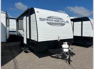 New 2025 Keystone RV Springdale Classic Mini 1710MB image