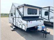 Used 2019 Forest River RV Flagstaff Hard Side High Wall Series 21TBHW image